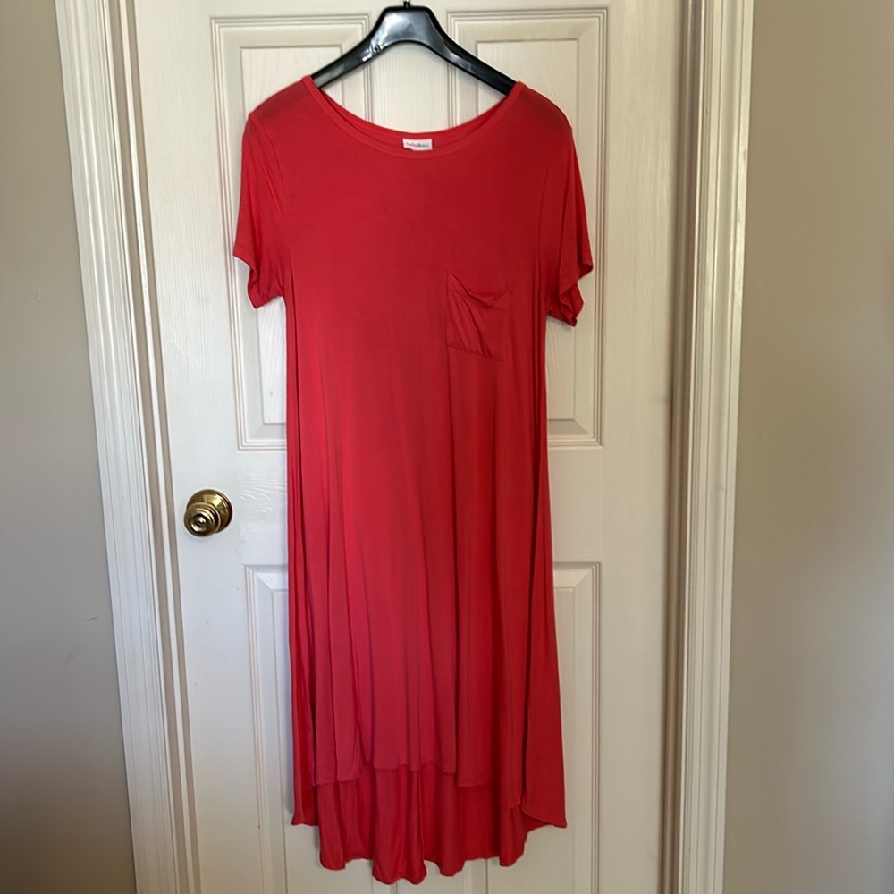 LulaRoe Carly